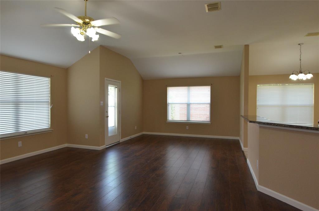 Lasater Add - Residential Lease