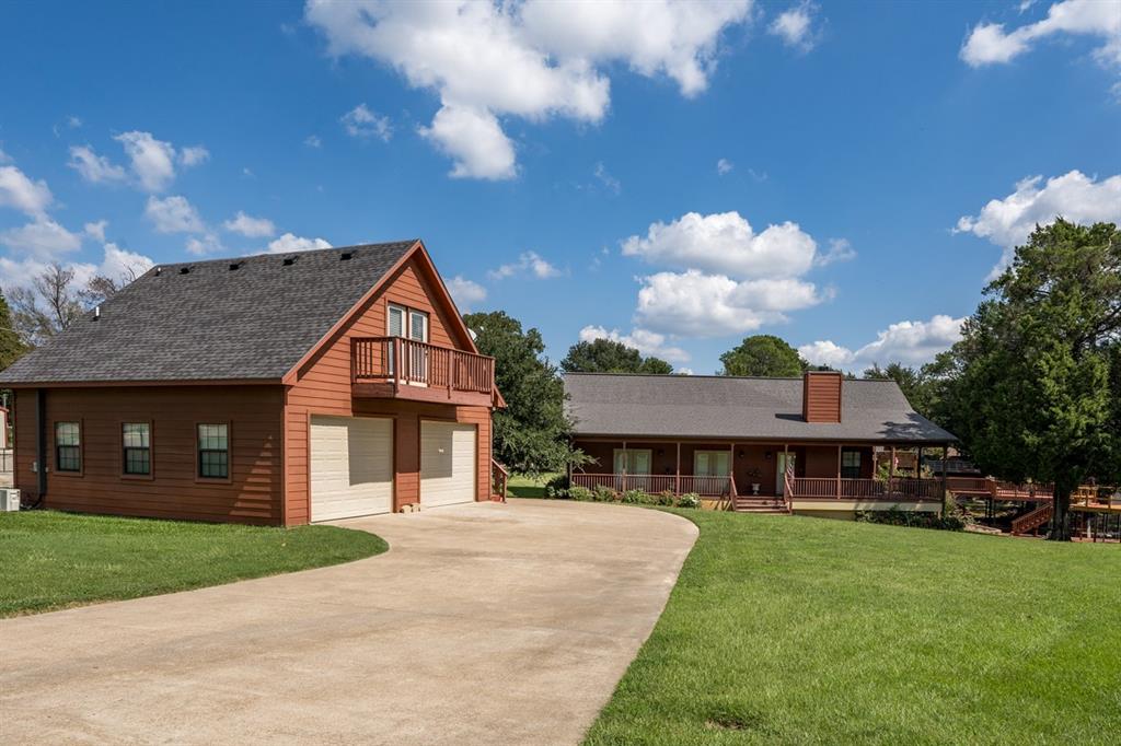 301 Lake Front Drive