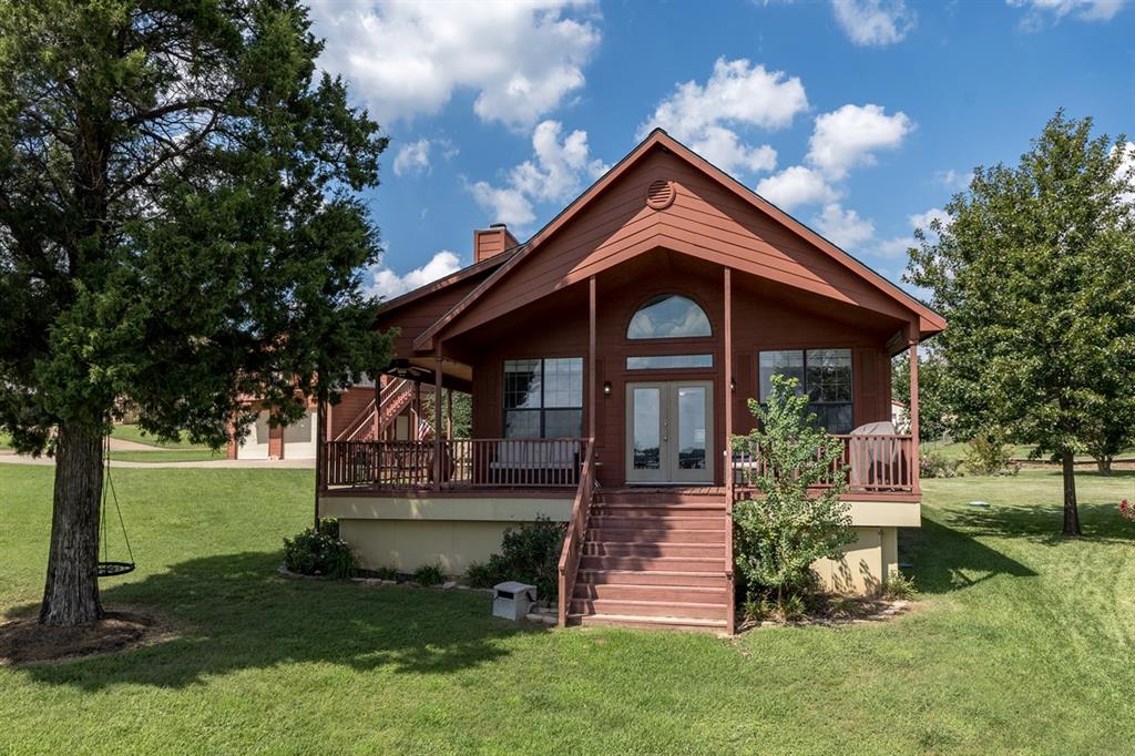 301 Lake Front Drive