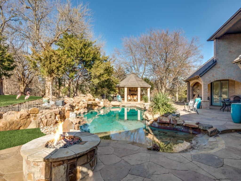 Twelve Oaks Ph I - Residential