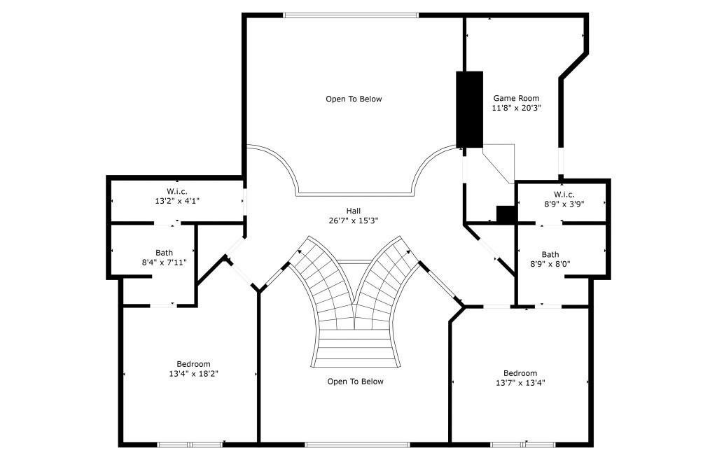 Twelve Oaks Ph I - Residential