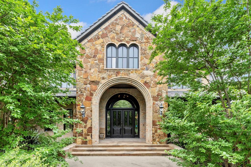 Twelve Oaks Ph I - Residential