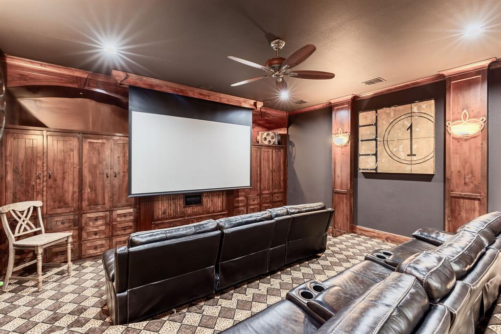 Twelve Oaks Ph I - Residential