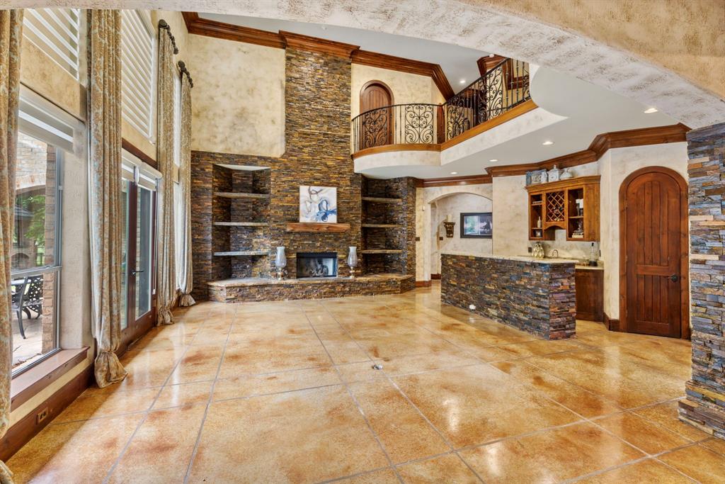 Twelve Oaks Ph I - Residential