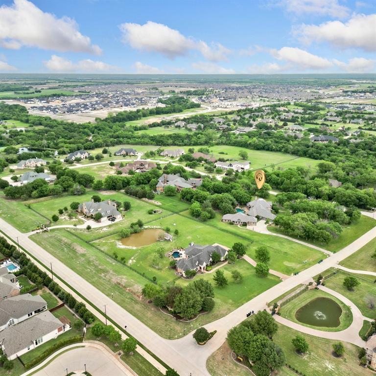 Twelve Oaks Ph I - Residential