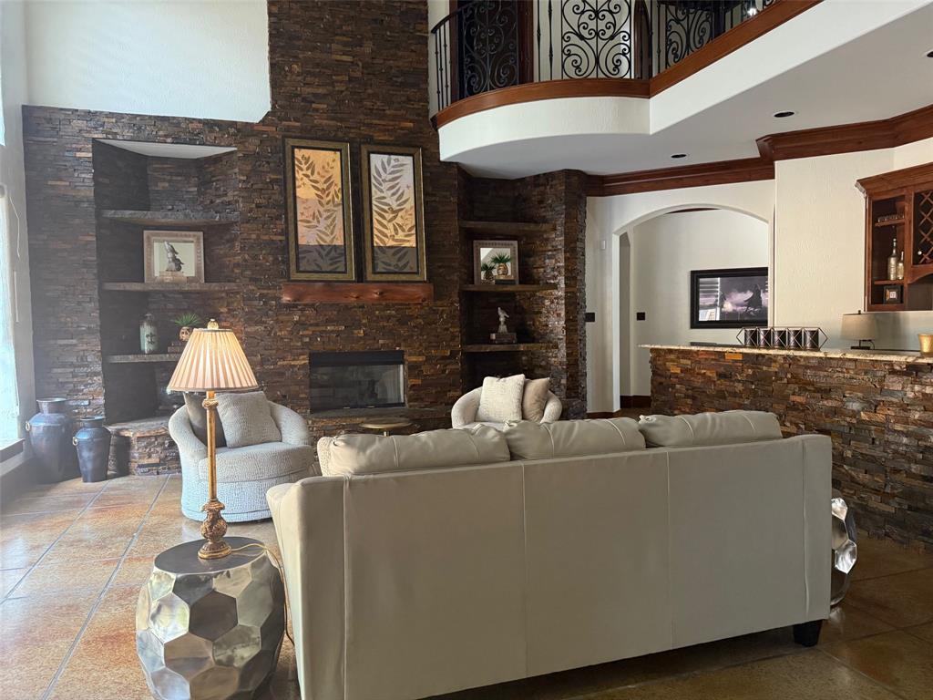 Twelve Oaks Ph I - Residential