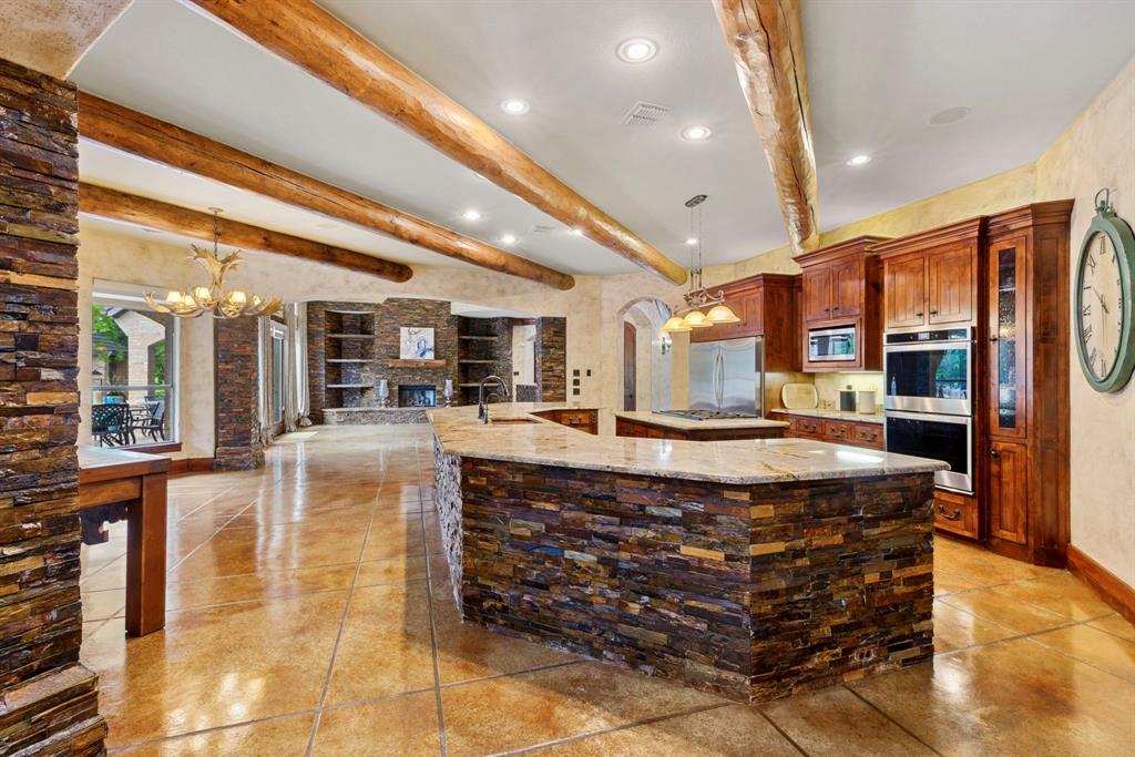 Twelve Oaks Ph I - Residential