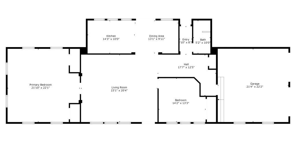 Twelve Oaks Ph I - Residential