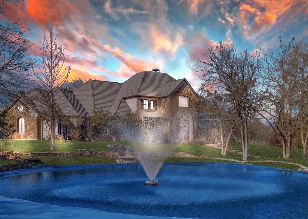 Twelve Oaks Ph I - Residential