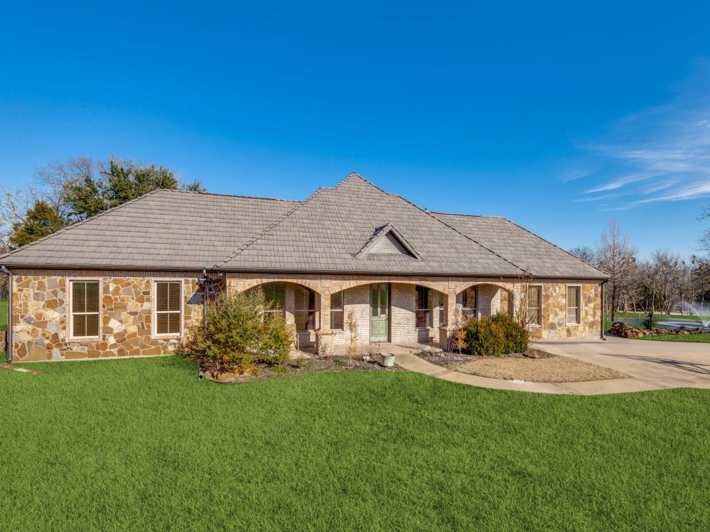 Twelve Oaks Ph I - Residential