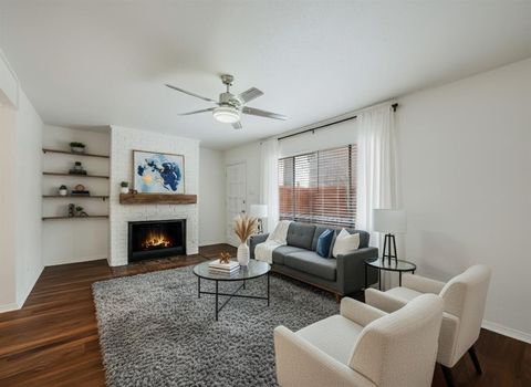 2702 Douglas Avenue 137 Dallas TX 75219
