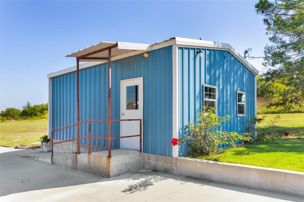 Fellers M G - Residential