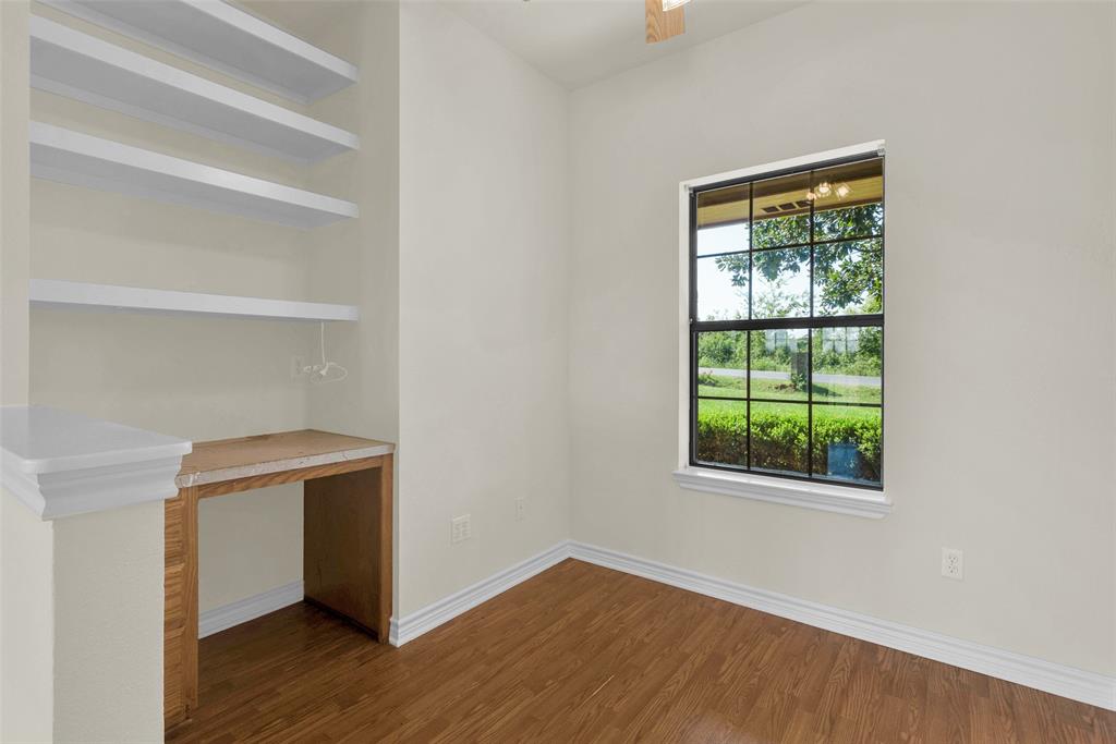 Fellers M G - Residential