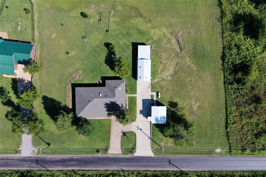 Fellers M G - Residential