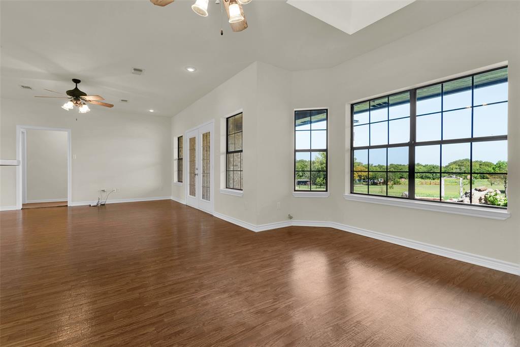 Fellers M G - Residential