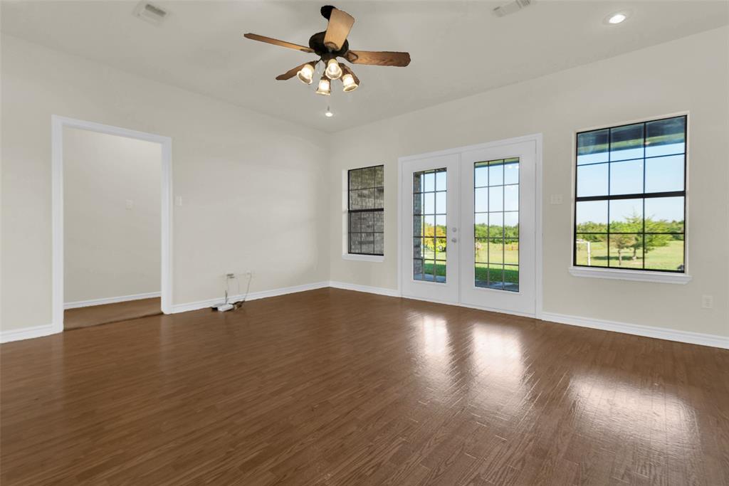 502 Ponderosa Road