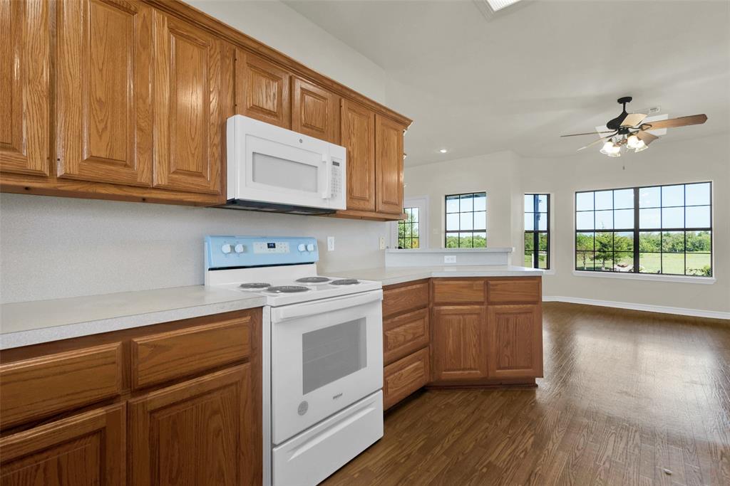 Fellers M G - Residential