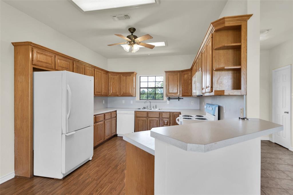 Fellers M G - Residential