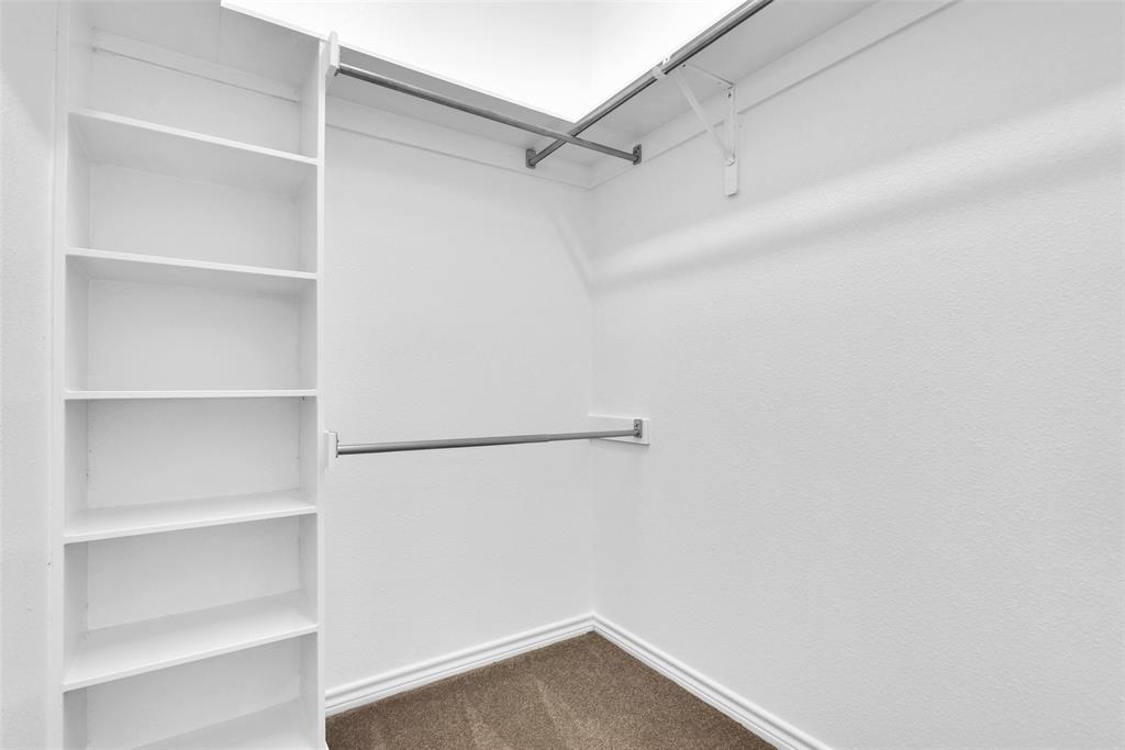 Fellers M G - Residential