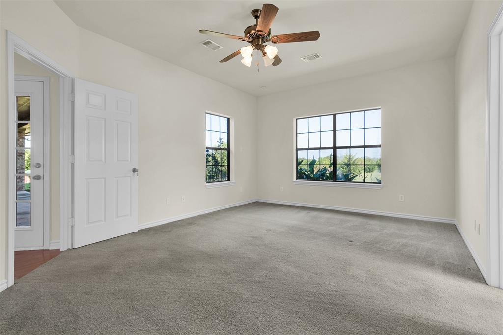 Fellers M G - Residential