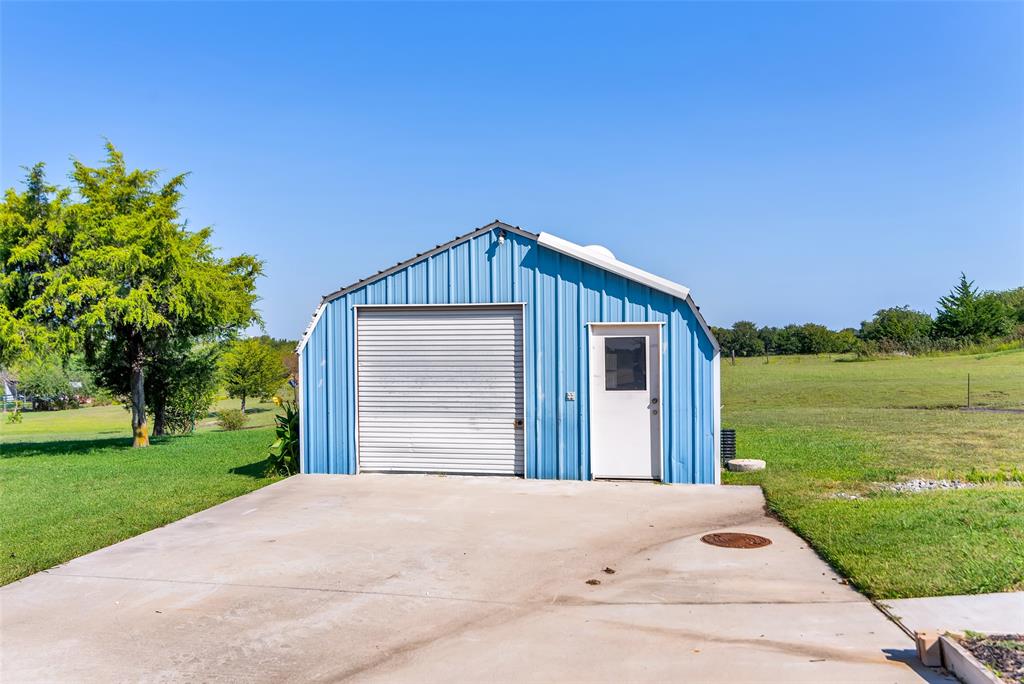 Fellers M G - Residential