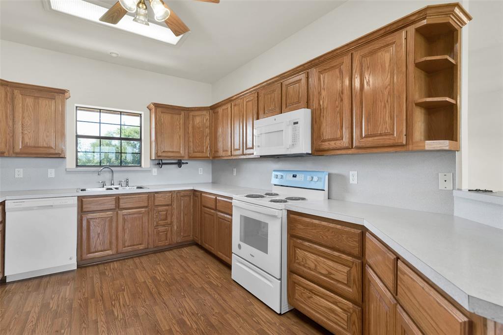 Fellers M G - Residential