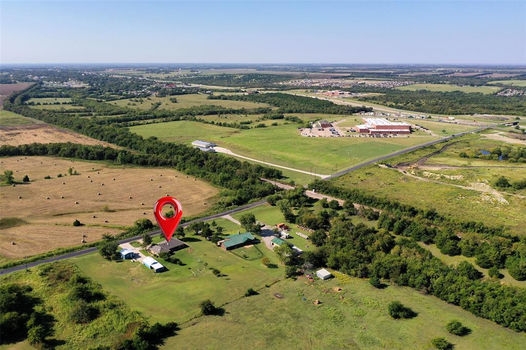 Fellers M G - Residential