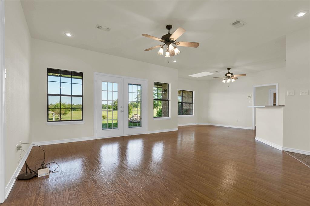 Fellers M G - Residential