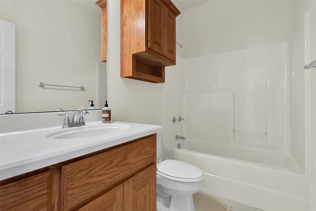 Fellers M G - Residential