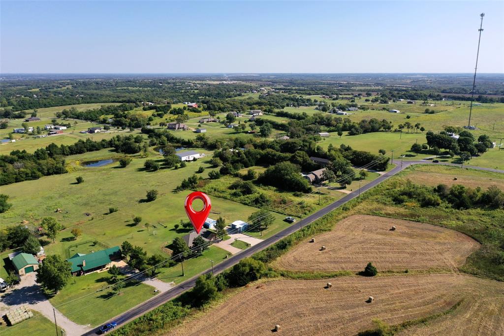 Fellers M G - Residential