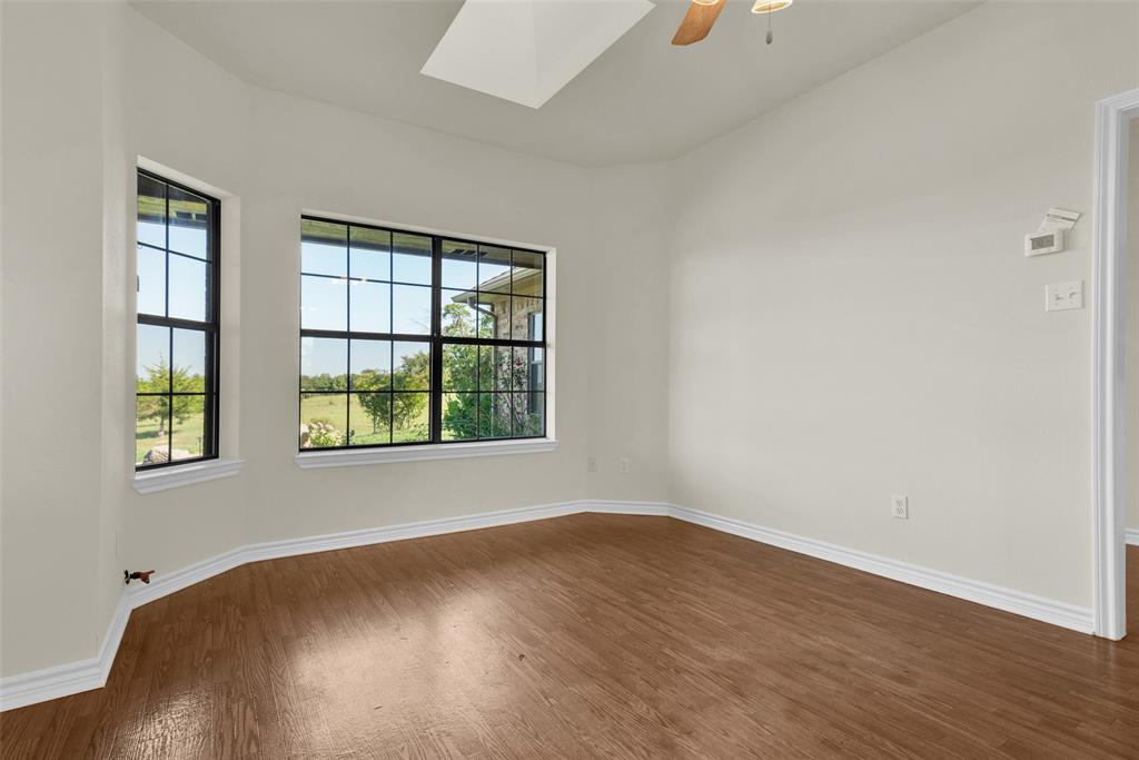 Fellers M G - Residential