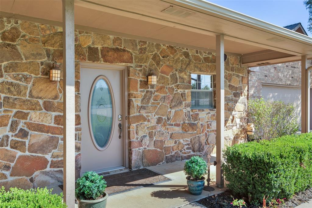 502 Ponderosa Road
