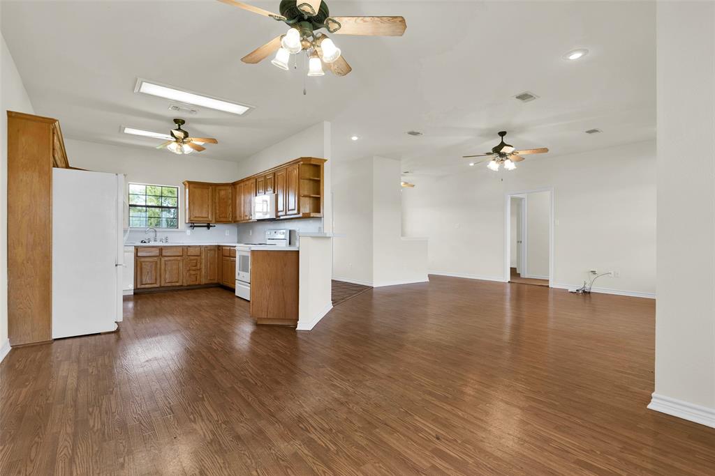 Fellers M G - Residential