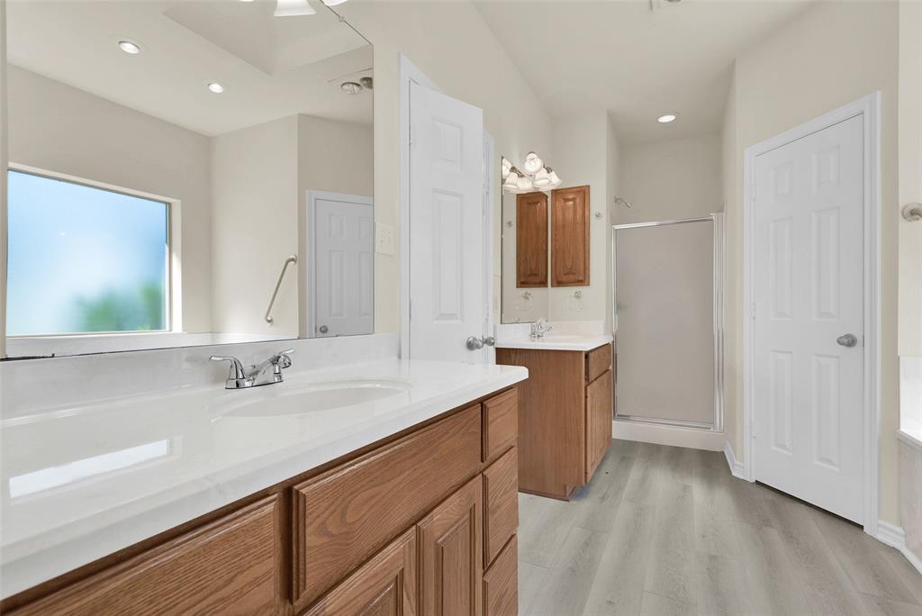 Fellers M G - Residential