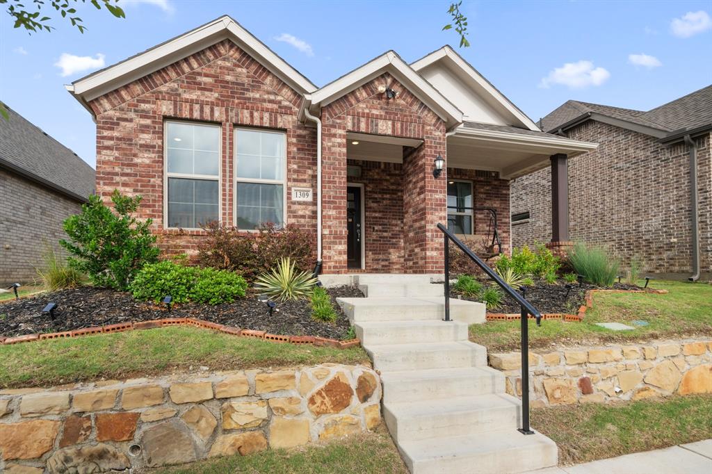 1309 Haybale Lane