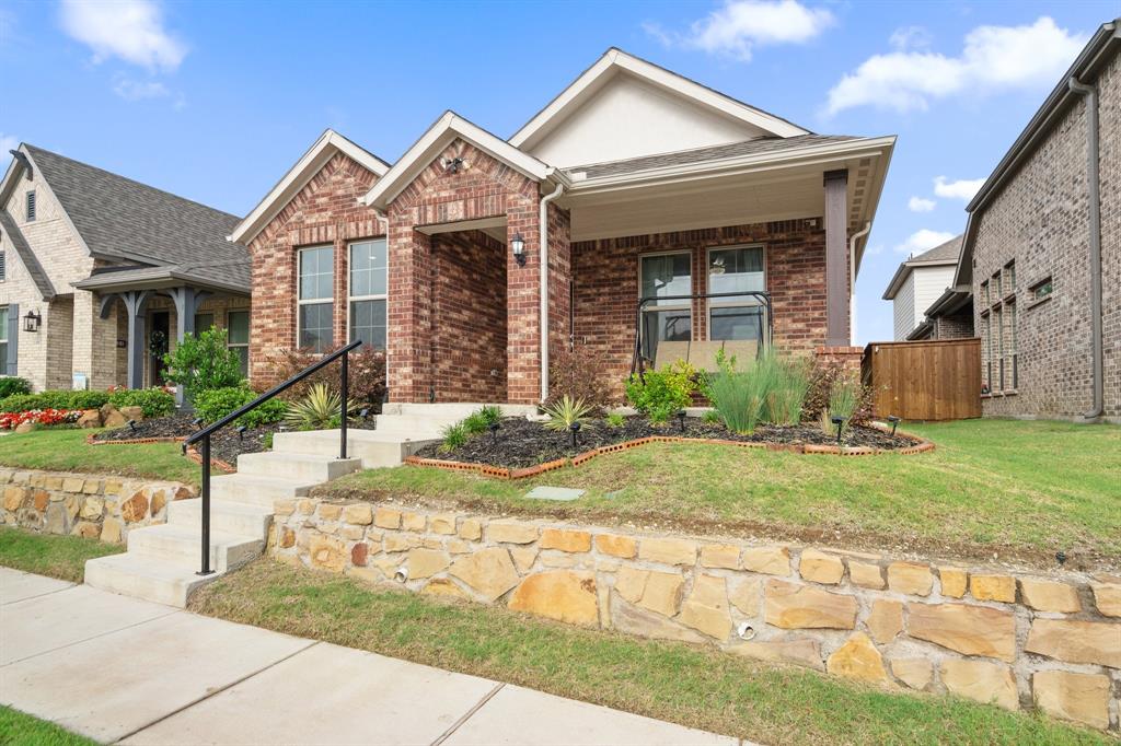 1309 Haybale Lane
