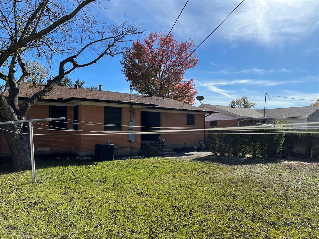 Northridge Estates - Residential