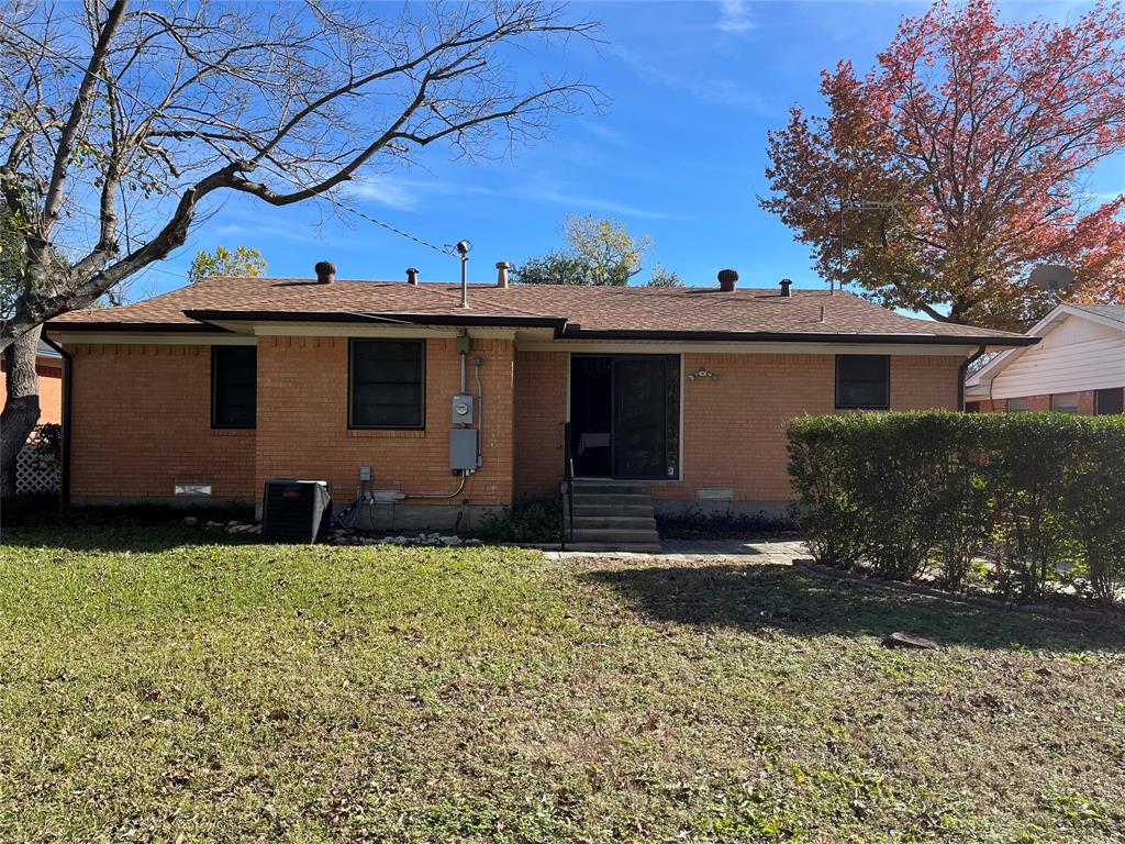 Northridge Estates - Residential