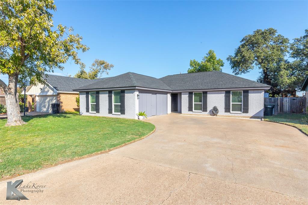 1026 Baylor Street