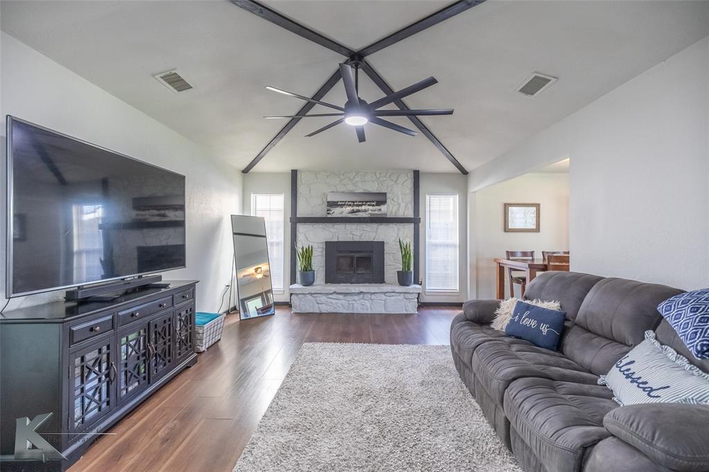 1026 Baylor Street