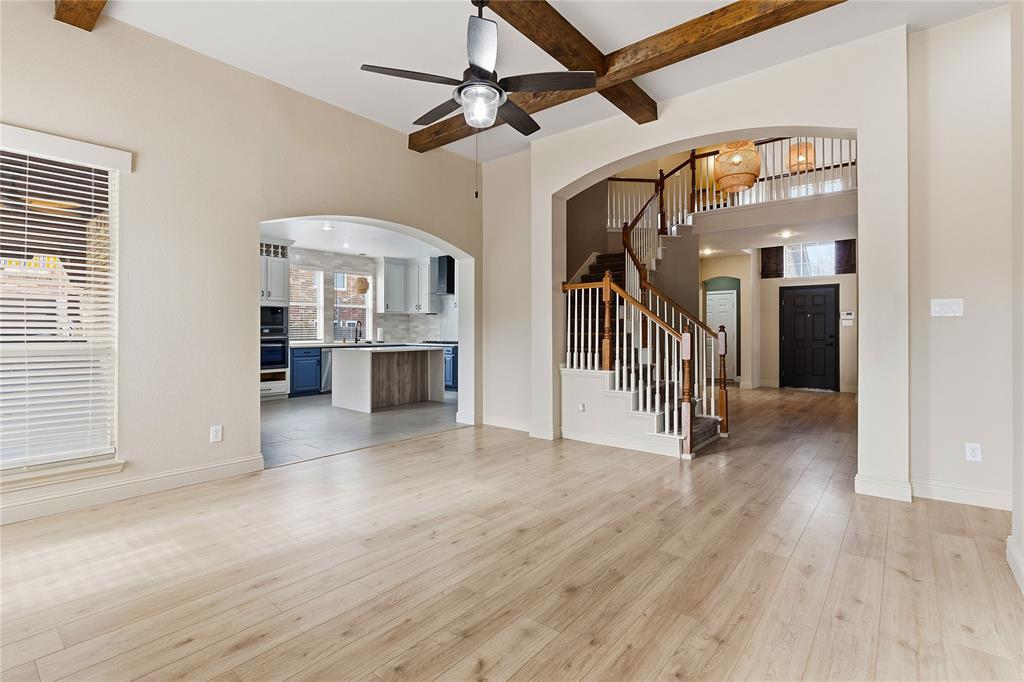 Liberty Creek - Residential