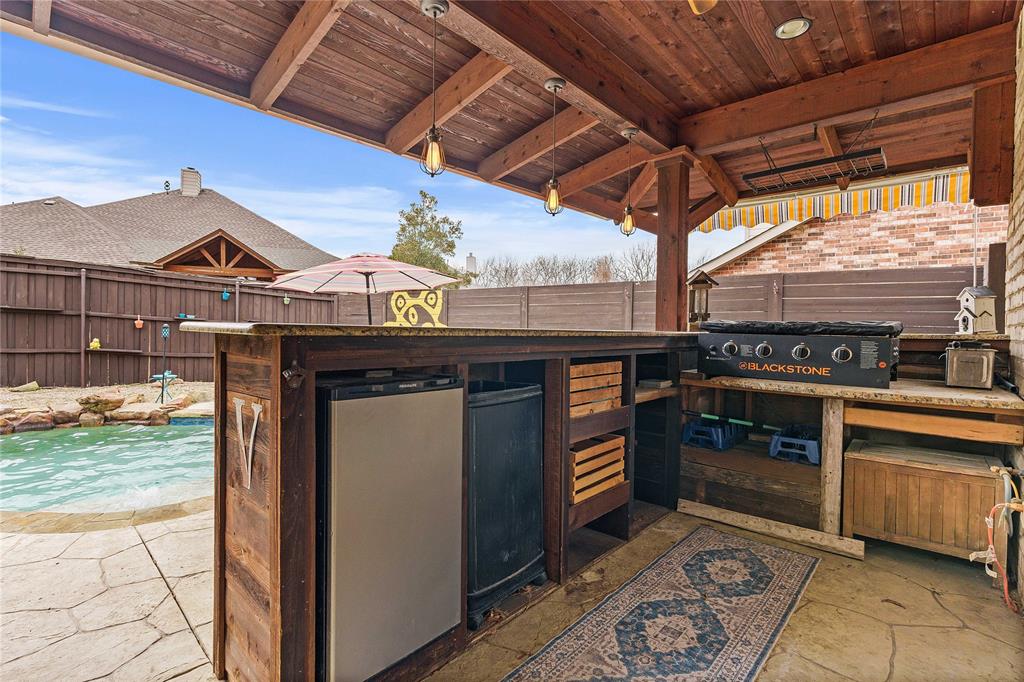 Liberty Creek - Residential