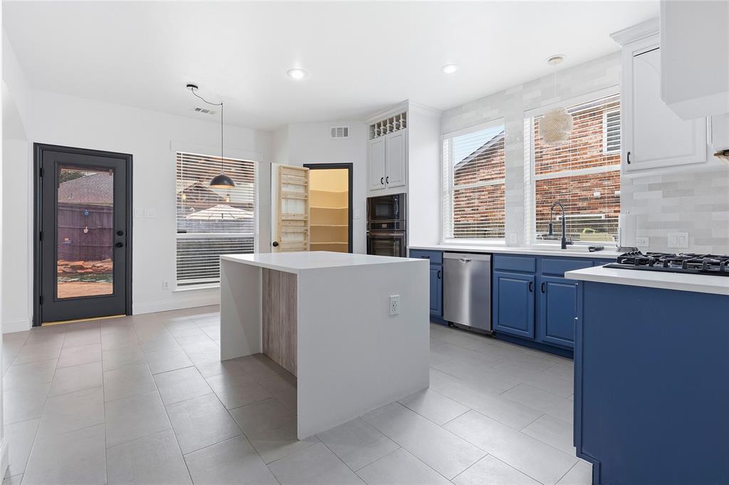 Liberty Creek - Residential