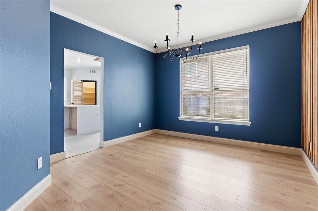 Liberty Creek - Residential