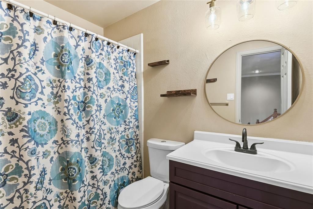 Liberty Creek - Residential