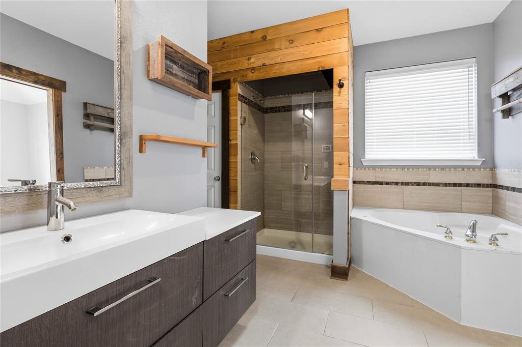 Liberty Creek - Residential