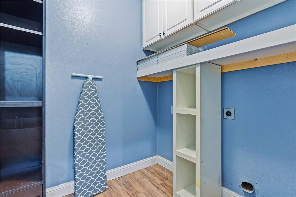 Liberty Creek - Residential