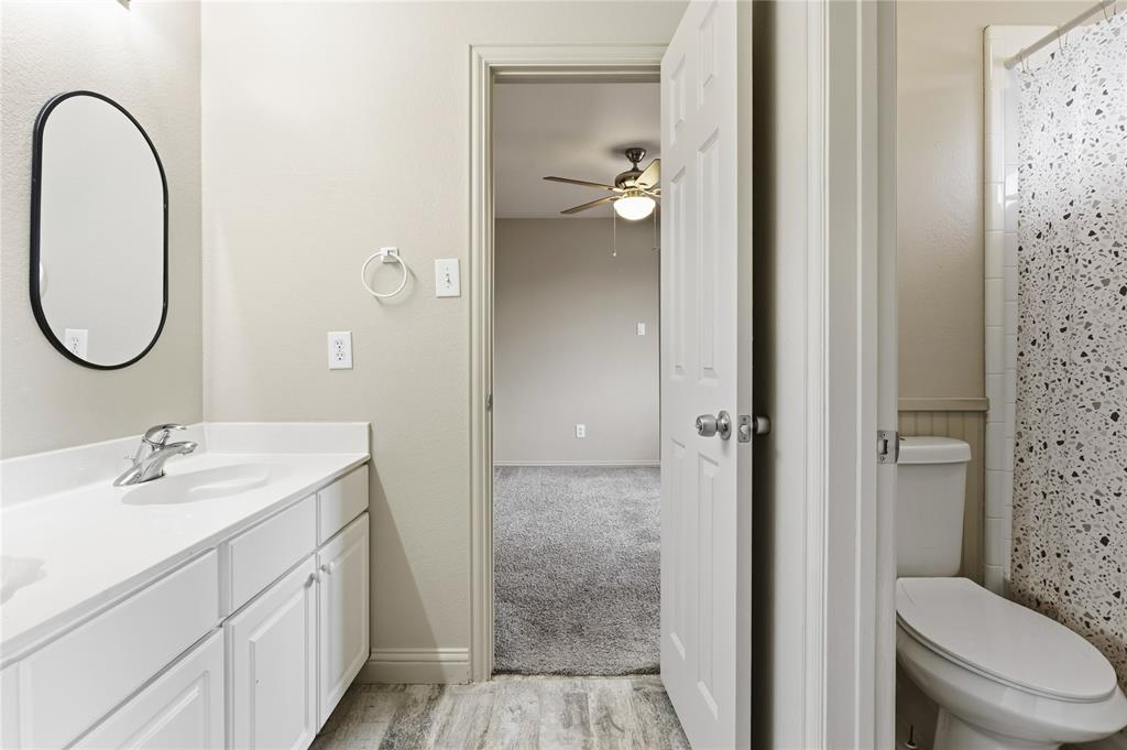 Liberty Creek - Residential