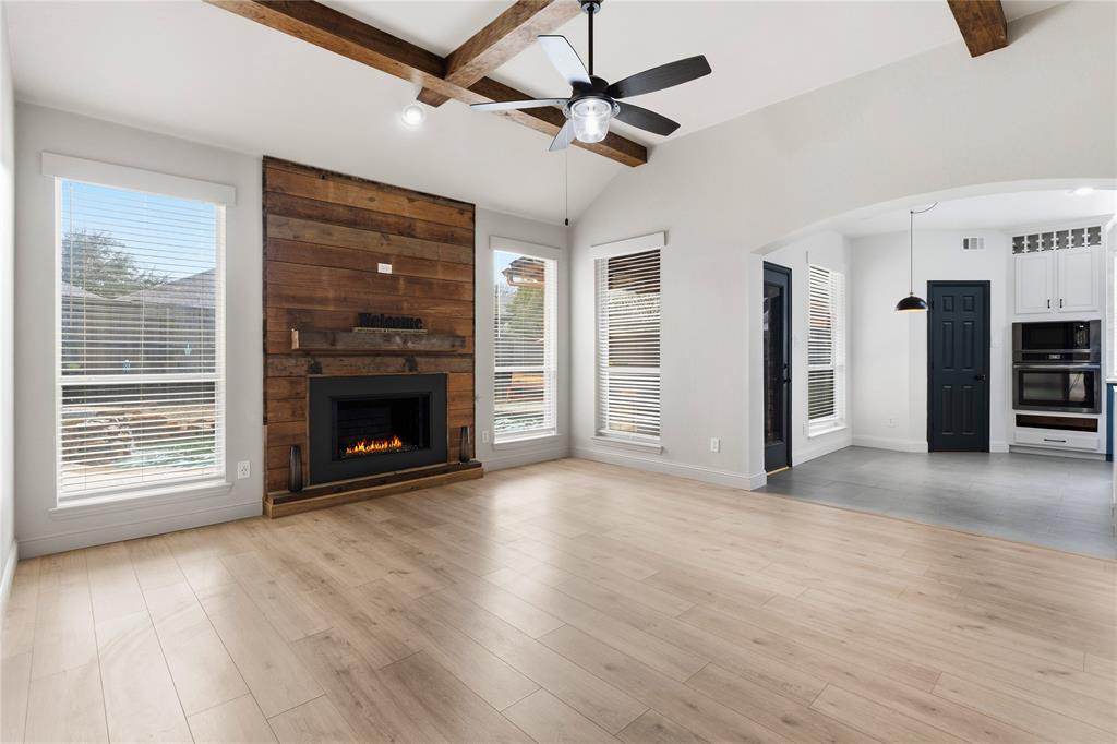 Liberty Creek - Residential