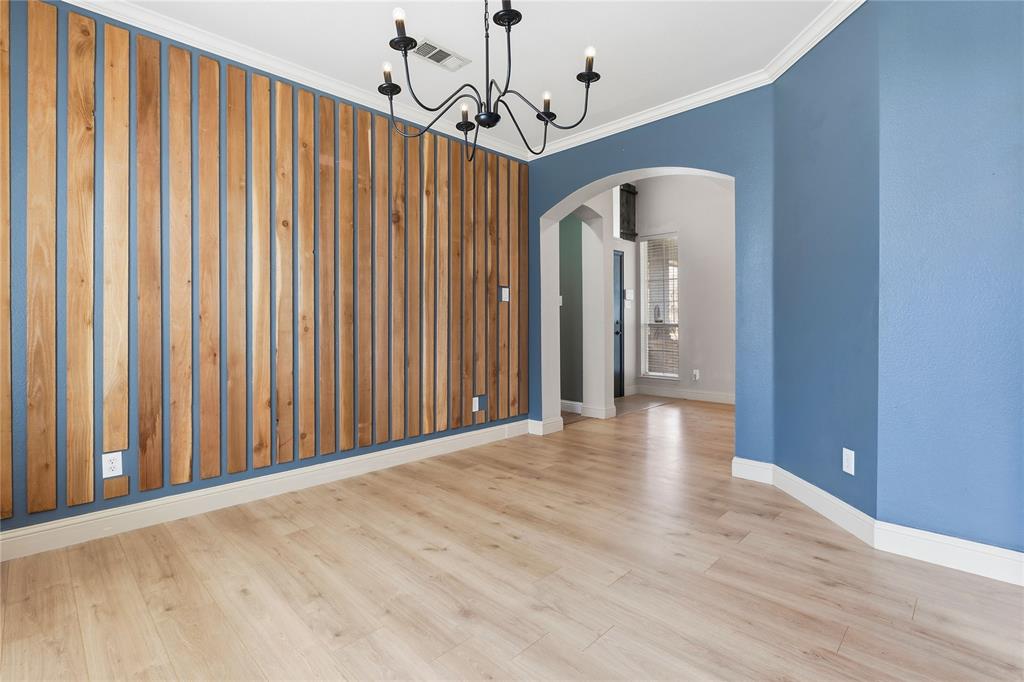 Liberty Creek - Residential